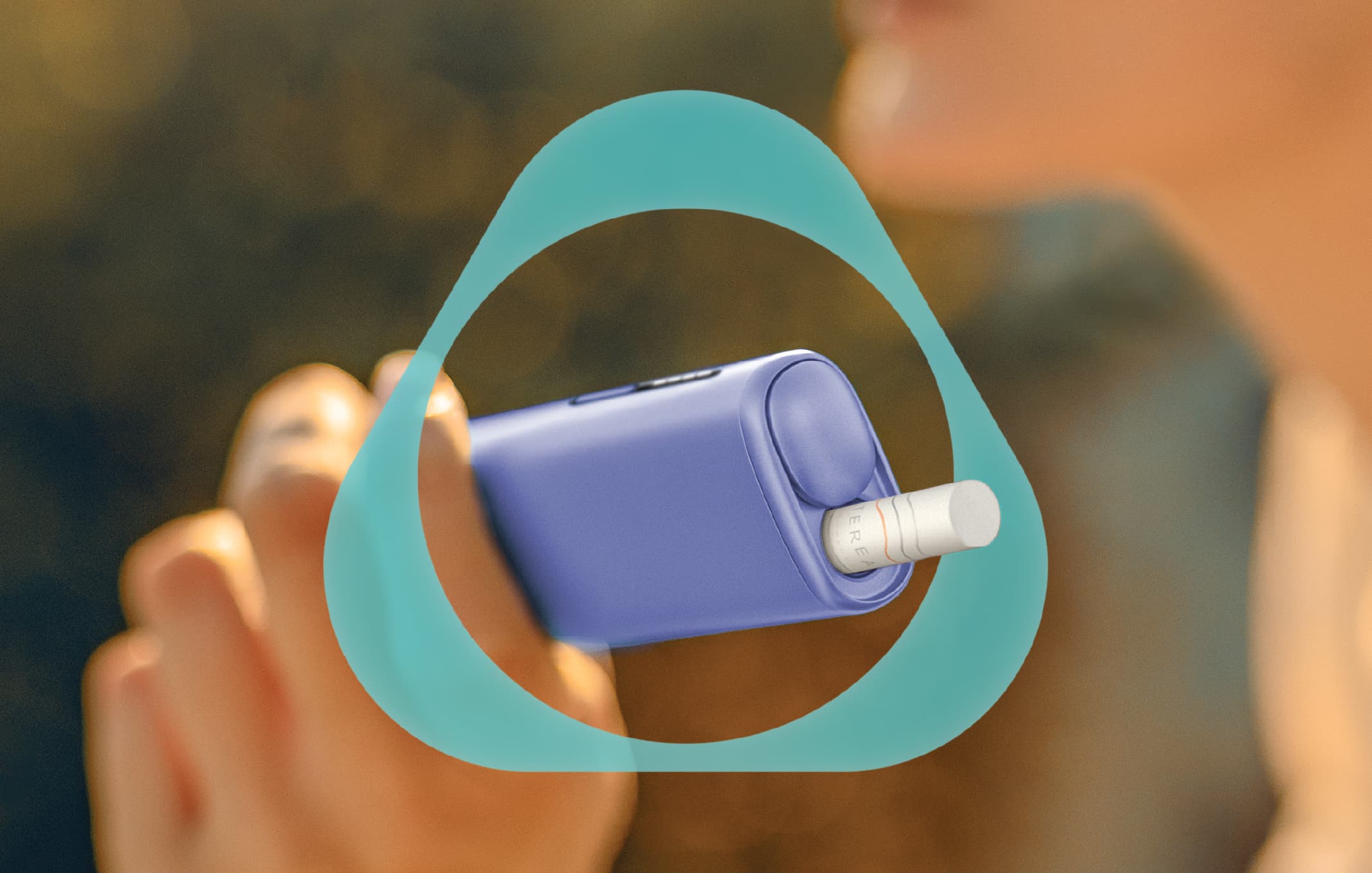 Flexible and effortless heated tobacco devices